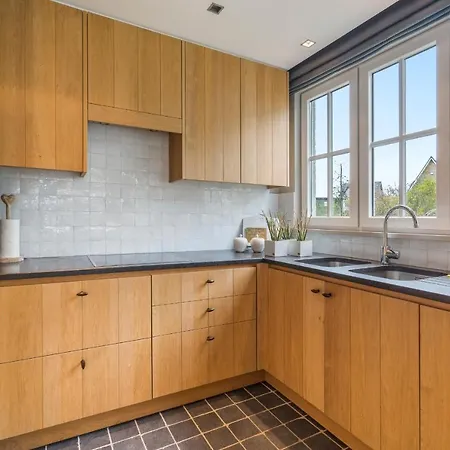 Luxe Familievilla Voor 9pers Aan Zee Met Tuin Coxyde