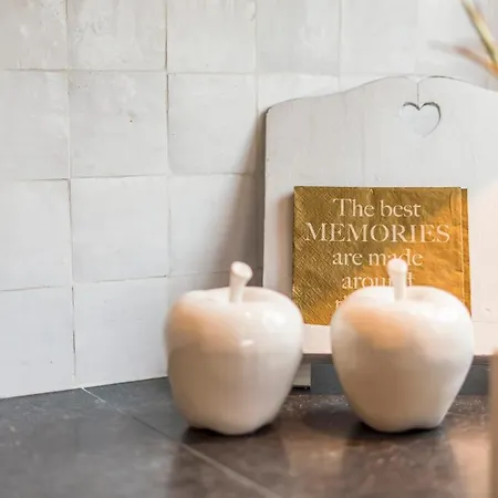 Luxe Familievilla Voor 9pers Aan Zee Met Tuin