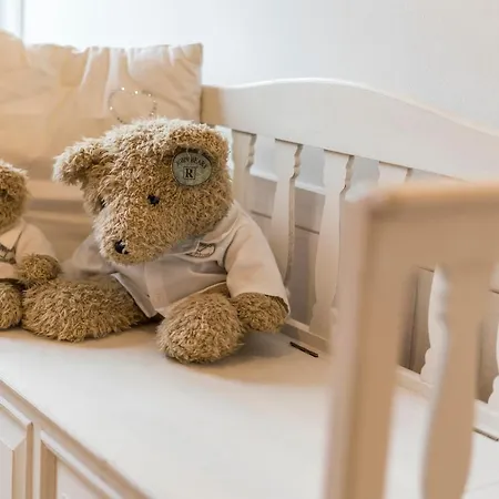 Luxe Familievilla Voor 9pers Aan Zee Met Tuin